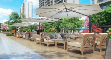 興源 · 未來悅 - 房地產(chǎn)三維動畫